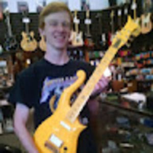 Meet your Posher, Louis